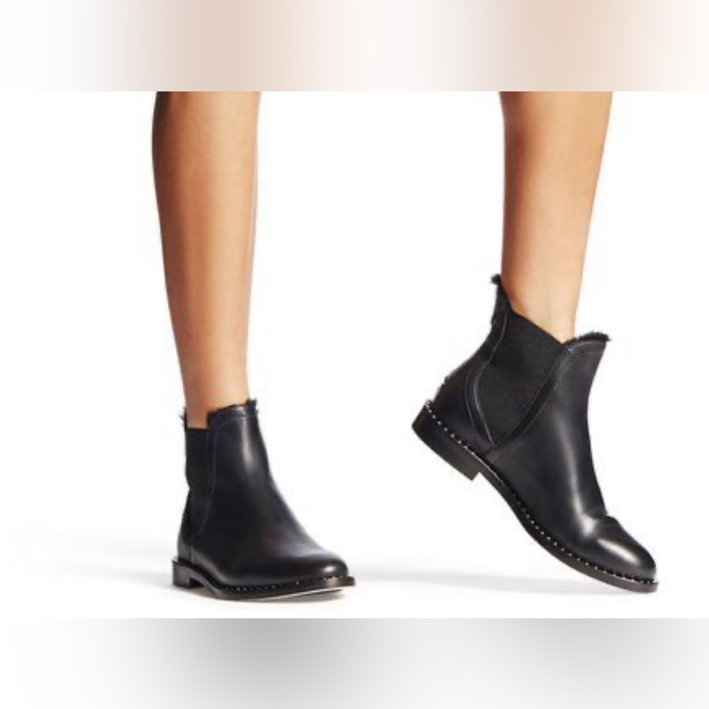 Jimmy choo chelsea boot